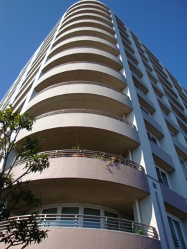 その他共用部 外観4