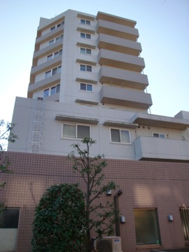 その他共用部 外観6