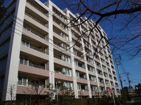 その他共用部 外観7