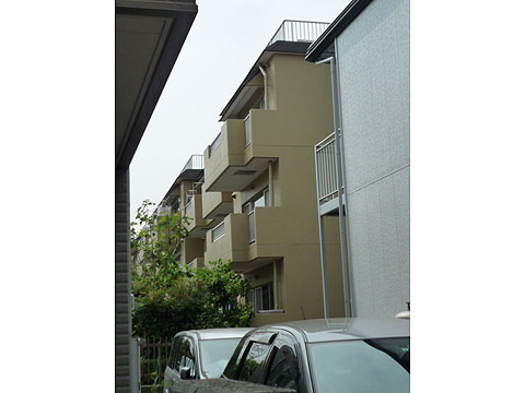 その他共用部　外観3