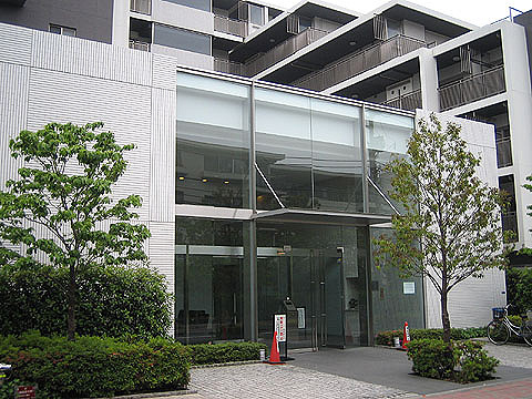 エントランス エントランス