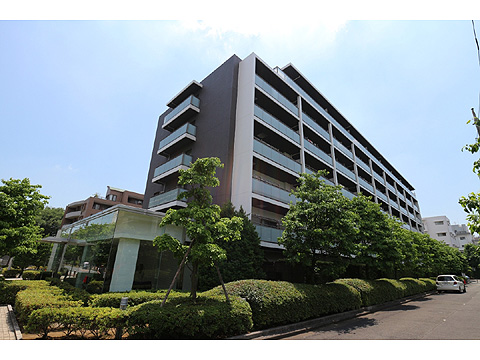 現地外観写真　外観