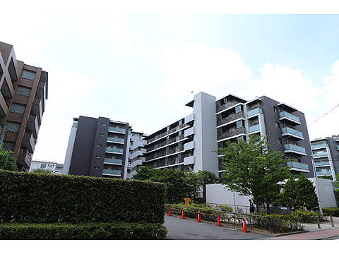 現地外観写真　外観