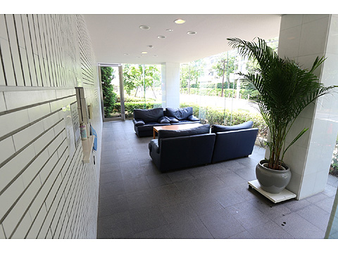 ロビー　ロビー