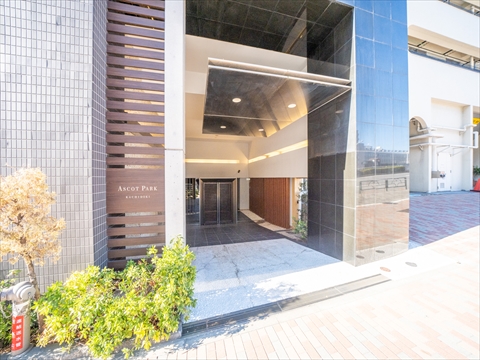 その他共用部　写真１