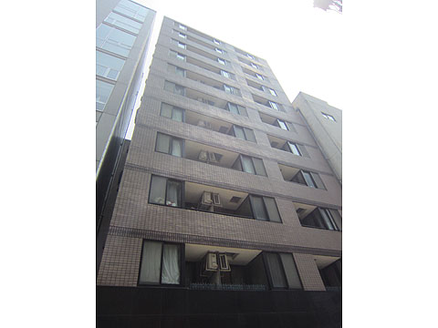 その他共用部　外観2