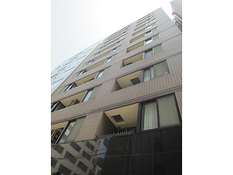 その他共用部　外観3