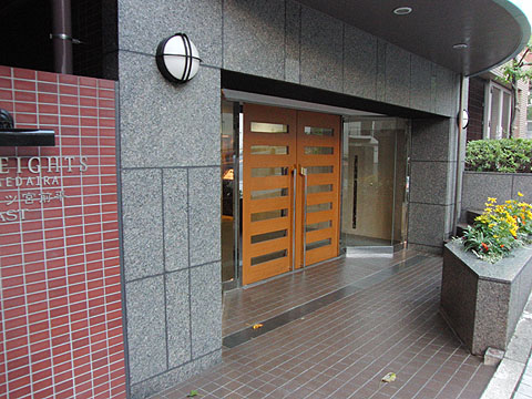 その他共用部　エントランス2