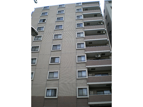 その他共用部　外観2