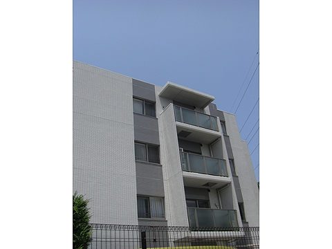 その他共用部　外観3