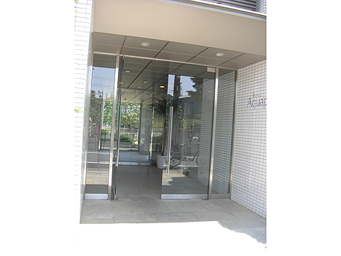 その他共用部　エントランス1