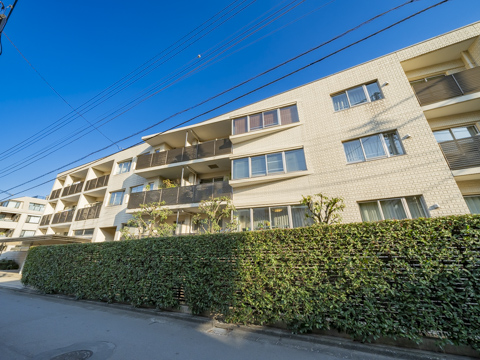 その他共用部　写真１