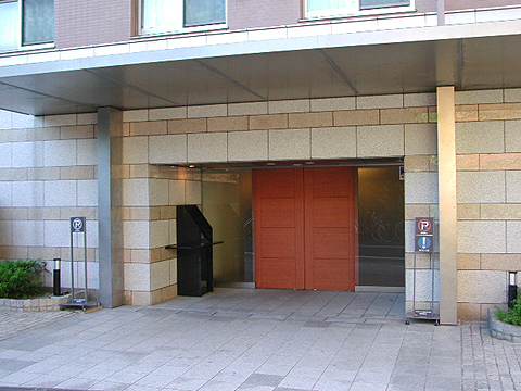 その他共用部　エントランス1