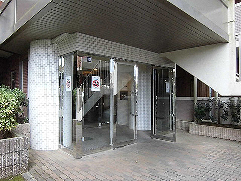 エントランス エントランス1