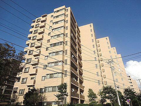 その他共用部 外観2