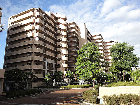 その他共用部 外観3