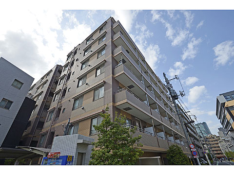 現地外観写真　外観4