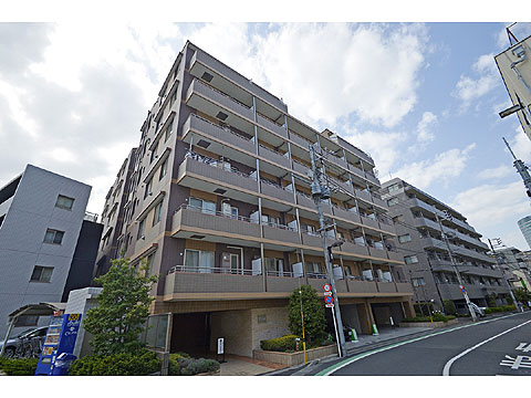 現地外観写真　外観5