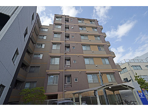 現地外観写真　外観6