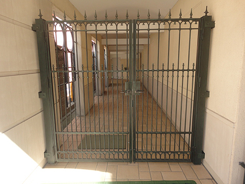 その他共用部　エントランス1