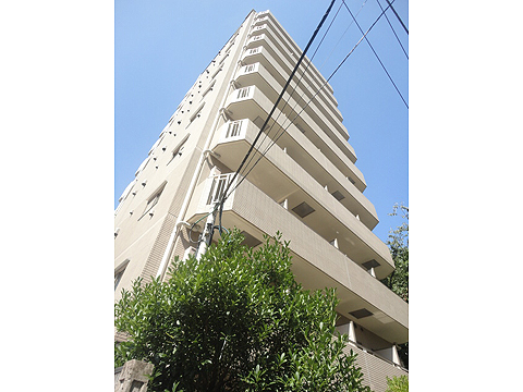 その他共用部　外観3