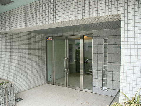 その他共用部　エントランス1