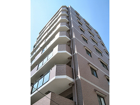 その他共用部 外観3