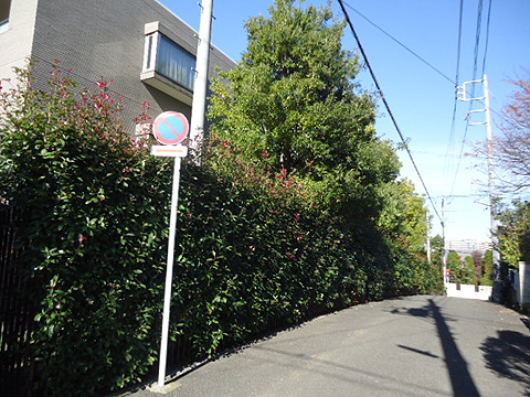 その他共用部　外観２