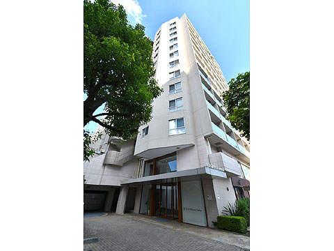 現地外観写真 マンション外観