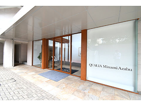 エントランス エントランス