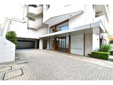 エントランス エントランス