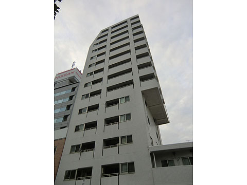 その他共用部　外観２