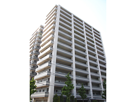 現地外観写真　外観2