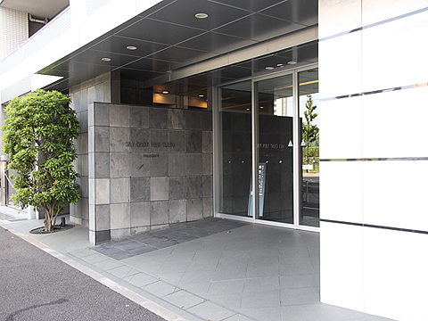 現地外観写真　外観3