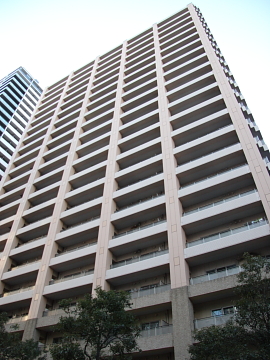 現地外観写真　外観