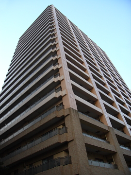 その他共用部　写真1