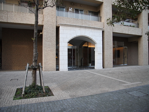 ロビー　ロビー