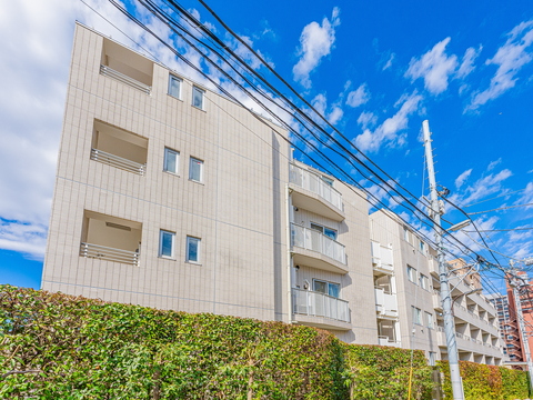 その他共用部　写真１