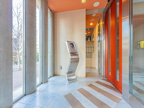 その他共用部 写真1