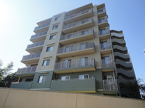 その他共用部　外観3