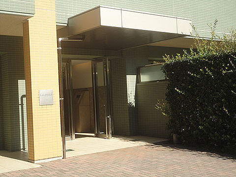 その他共用部　エントランス1