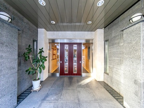 その他共用部　エントランス2