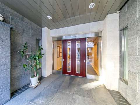 その他共用部　写真1