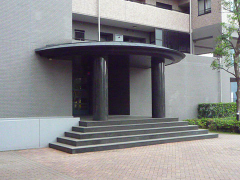 その他共用部　エントランス2