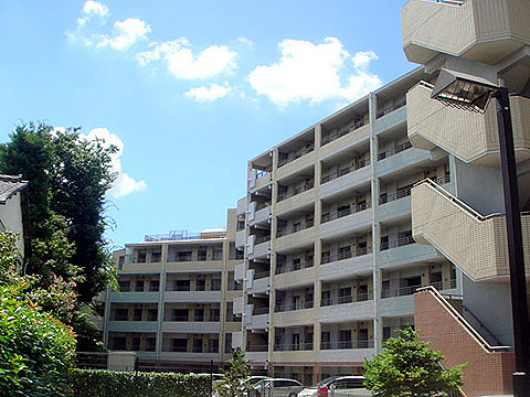 現地外観写真　外観