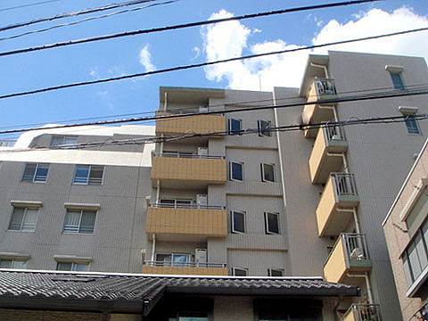 現地外観写真　外観