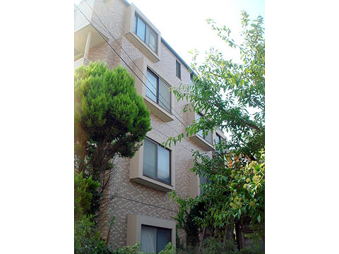 その他共用部　外観3