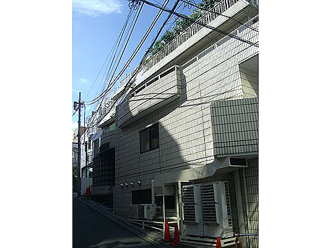 その他共用部　外観２