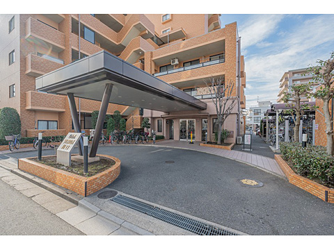 その他共用部 DSC_9593