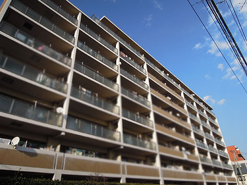 現地外観写真　外観写真